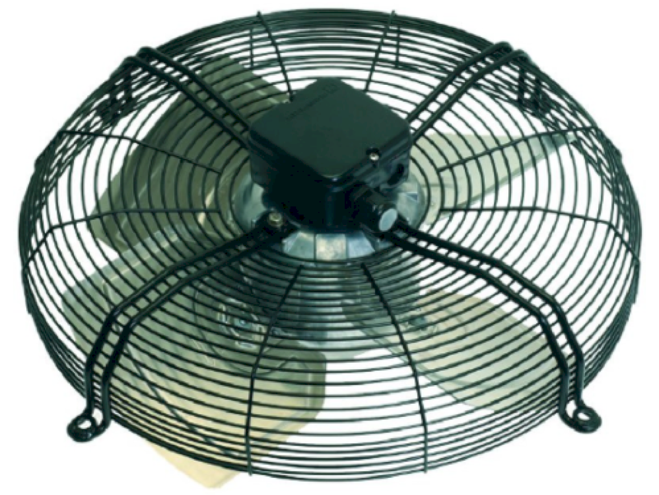 Ventilateur